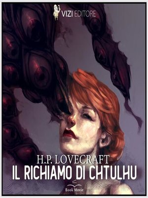 cover image of Il richiamo di Cthulhu